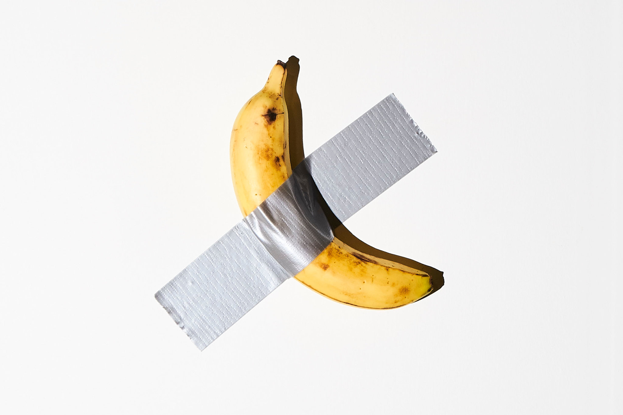 banana art