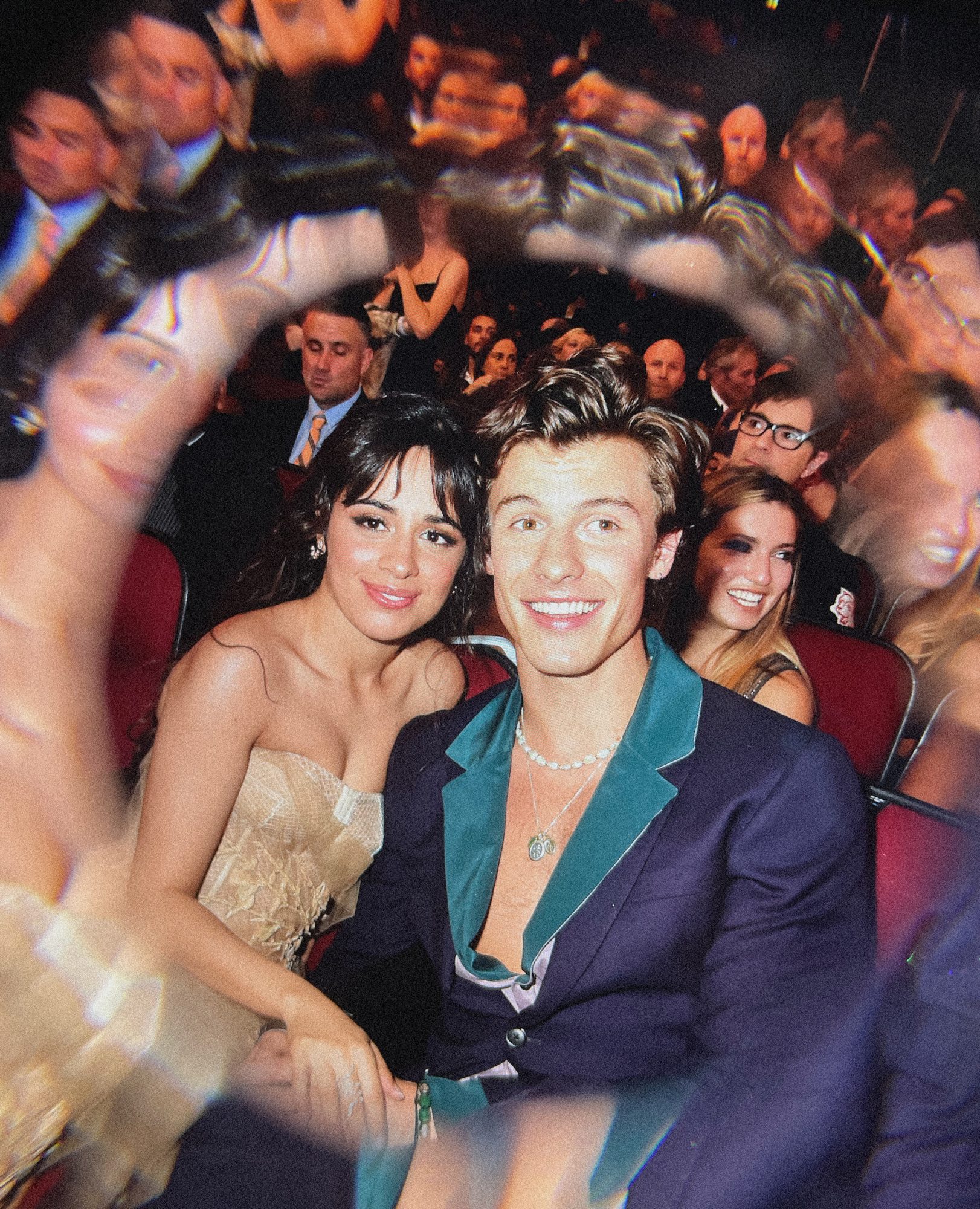 shawn mendes and camilla cabello