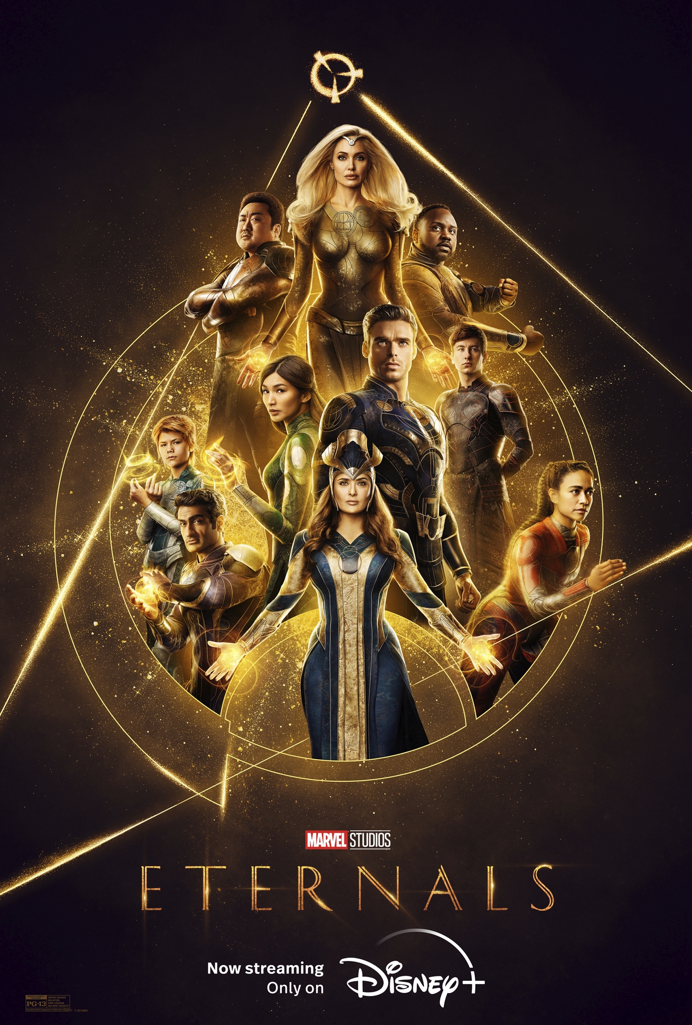 eternals